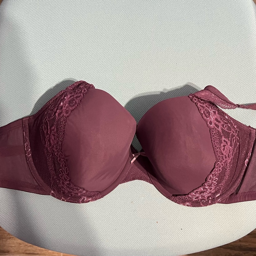 Victorias Secret Angels Bra